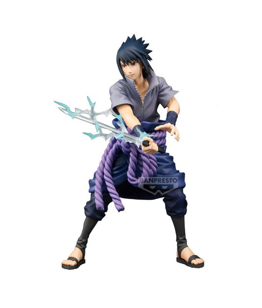 Grandista Nero - Naruto - Sasuke Uchiha