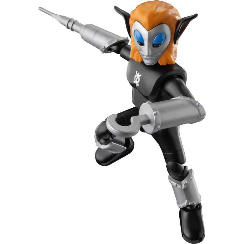 Ultraman Blokees Galaxy Version 15 Hybrid Evolution asst 9pcs