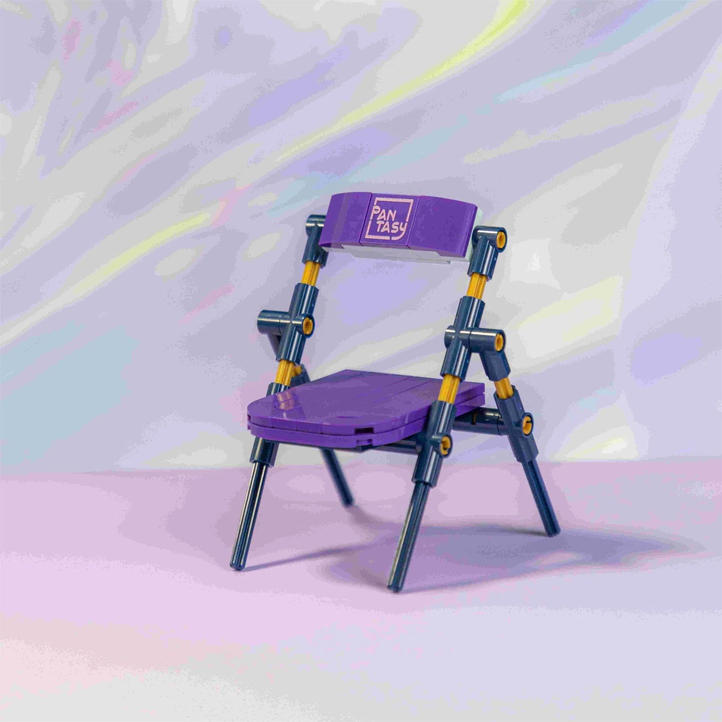 Pantasy Chinese Cultural Icon: Mahjong