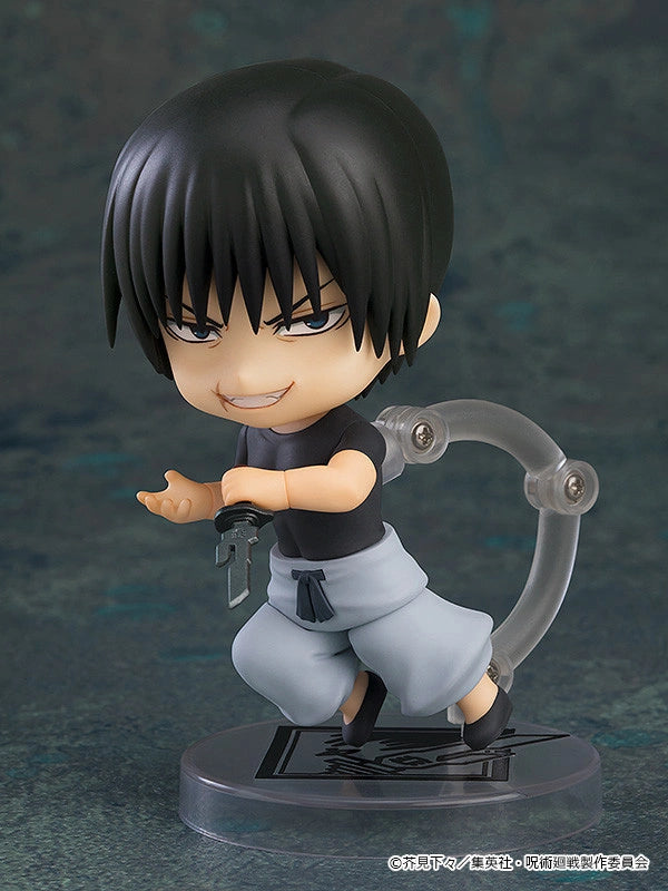 Nendoroid 2279 Toji Fushiguro