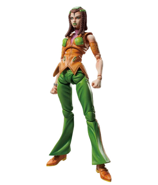 Super Action Statue Ermes Costello (JoJo's Bizarre Adventure Part 6 Stone Ocean)