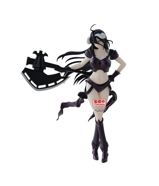 Overlord - Albedo, Guardian Overseer