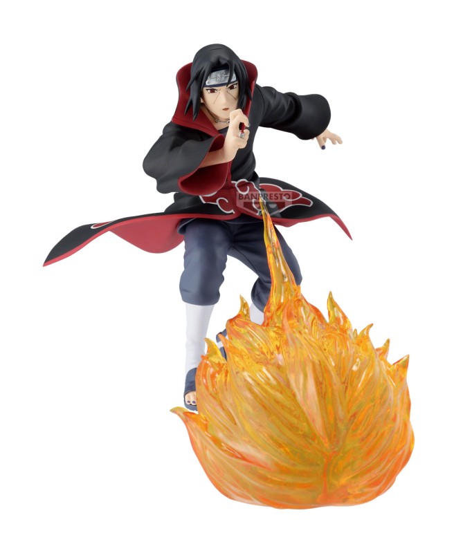 Effectreme - Naruto - Itachi Uchiha