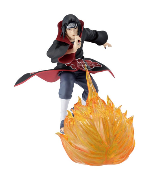 Effectreme - Naruto - Itachi Uchiha