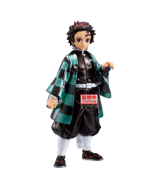 Grandista - Demon Slayer - (Metallic Ver.) - Tanjiro Kamado