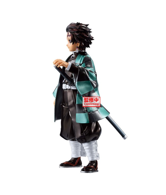 Grandista - Demon Slayer - (Metallic Ver.) - Tanjiro Kamado