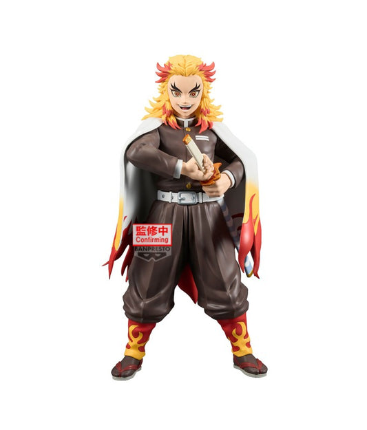 Grandista - Demon Slayer - Kyojuro Rengoku
