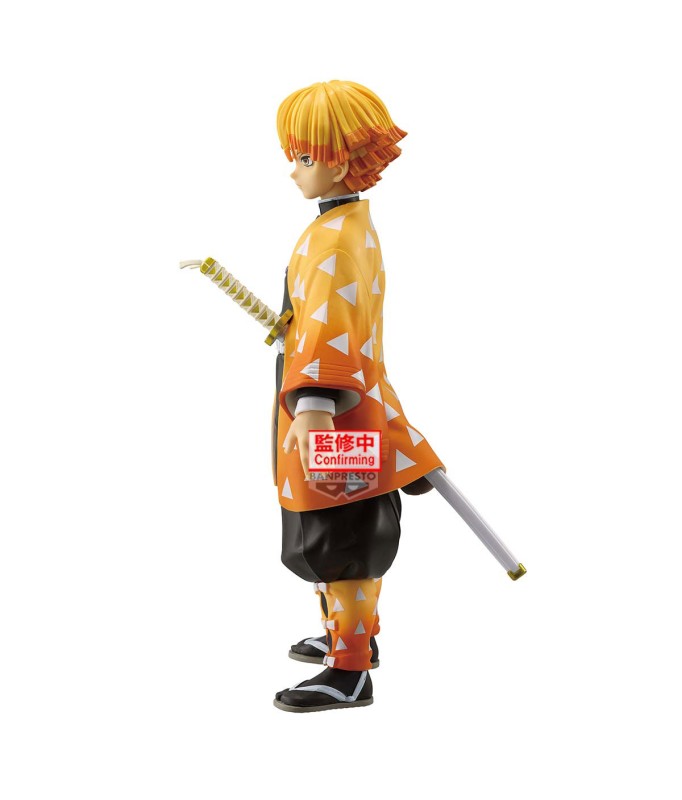 Grandista - Demon Slayer - Zenitsu Agatsuma
