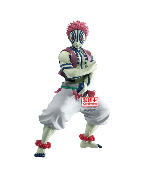 Grandista - Demon Slayer - Akaza