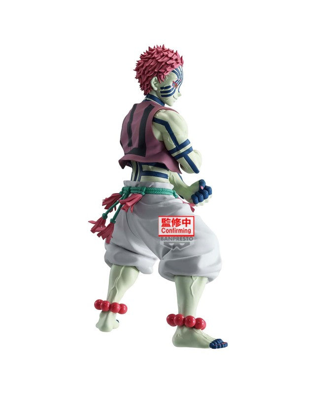 Grandista - Demon Slayer - Akaza