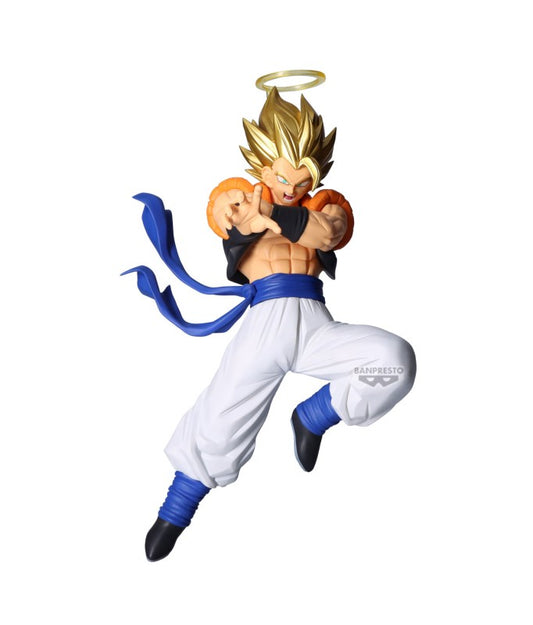 History Box - Dragon Ball - Gogeta