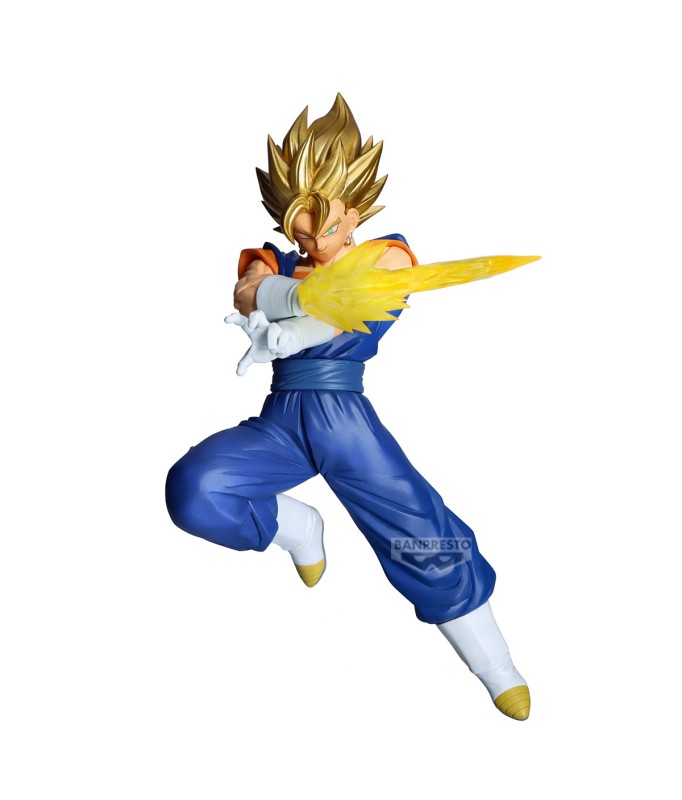 History Box - Dragon Ball - Vegito