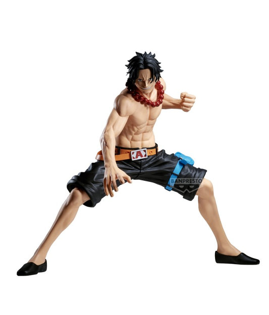 Grandista - One Piece - Portgas D. Ace