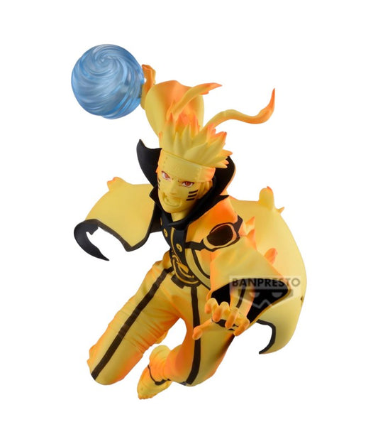 Naruto - Naruto Uzumaki