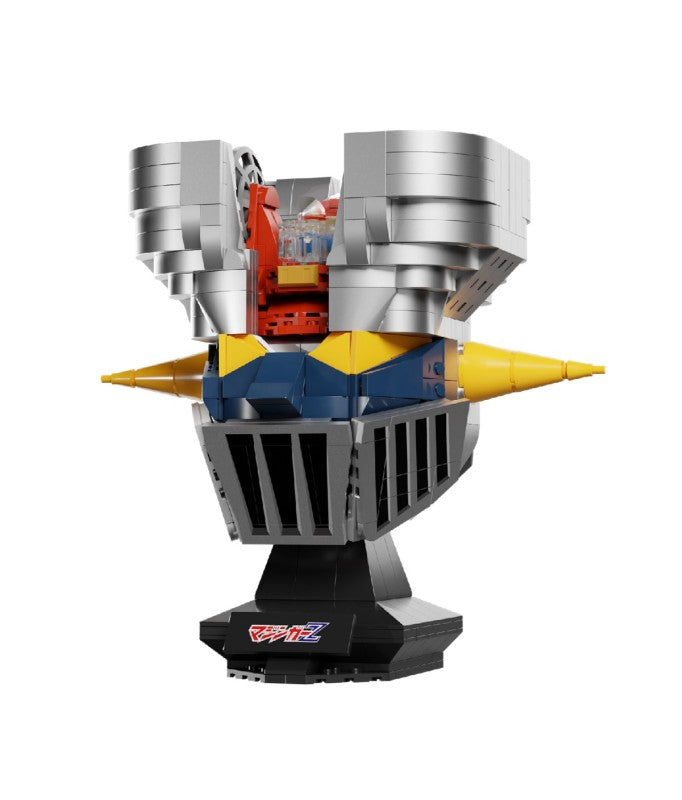 Pantasy x Mazinger Z Bust 87302