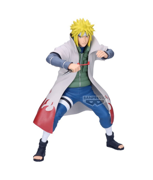 Grandista - One Piece - Minato Namikaze