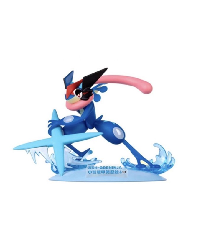 Prime Figure Pokemon Sachanobi
