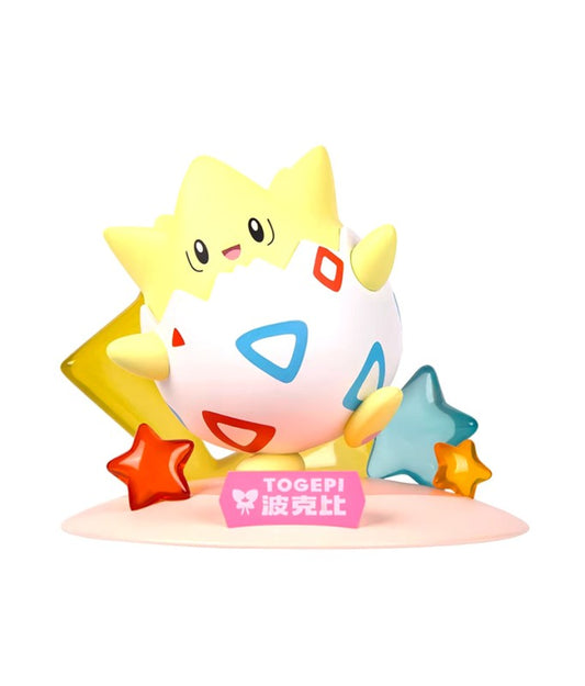 Funism Pokemon - Togepi Prime Figure