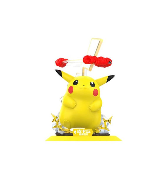 Funism Pokemon - Pikachu  Prime Figure