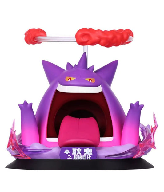 Funism Pokemon - Gengar  Prime Figure