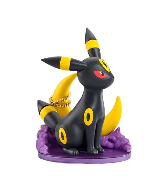 Prime Figure - Pokemon - Noctali/ Umbreon