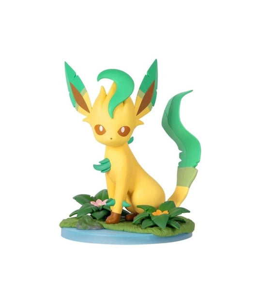 Prime Figure - Pokemon - Phyllali/Leafeon