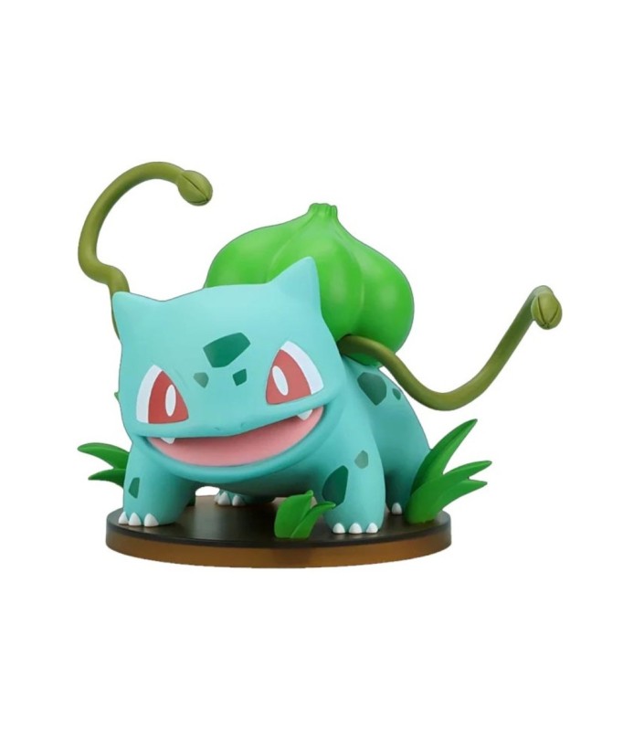 Prime Figure - Pokemon - Bulbasaur