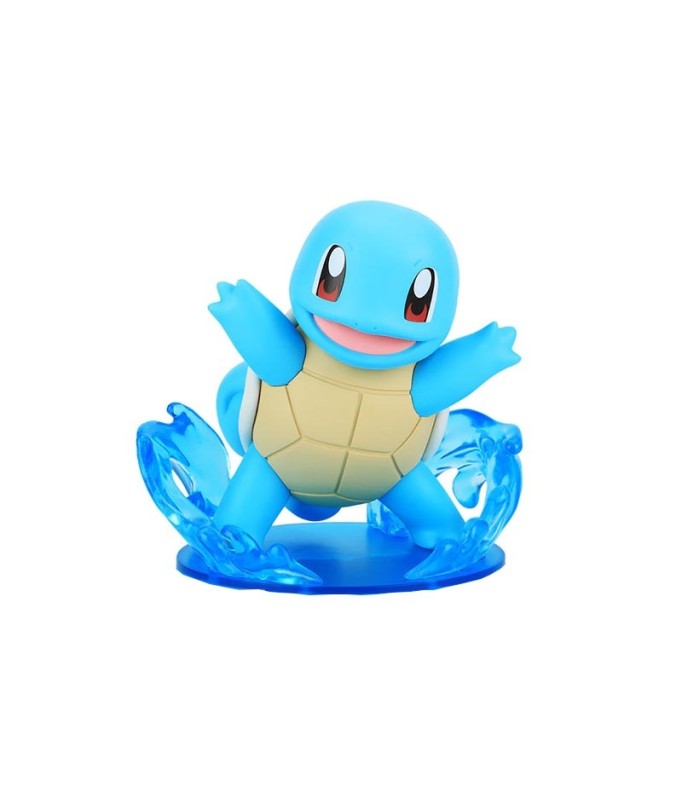 Prime Figure - Pokemon - Squirtle