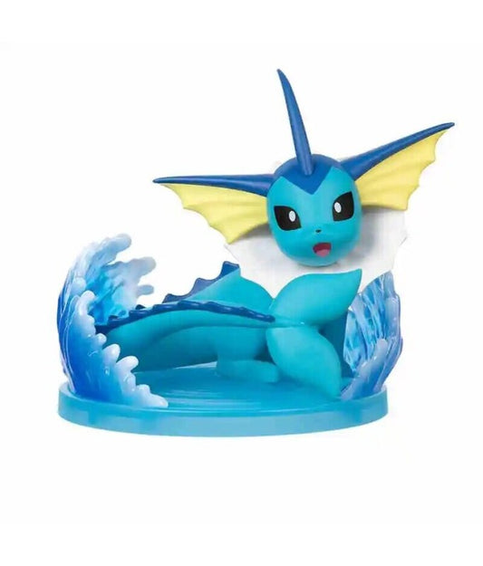 Prime Figure - Pokemon - Aquali/Vaporeon