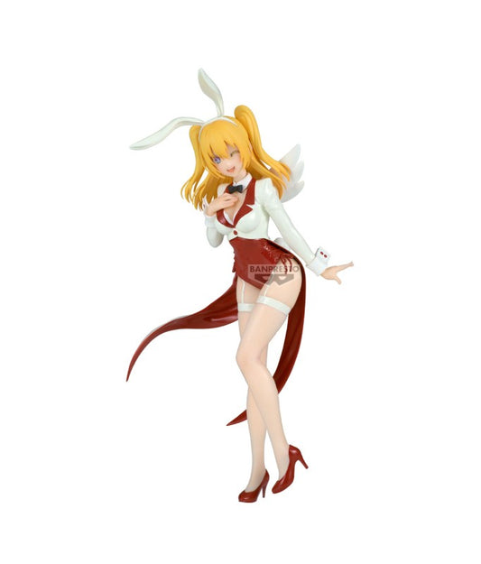 Glitter & Glamours - 2.5 Dimensional Seduction - Liliel