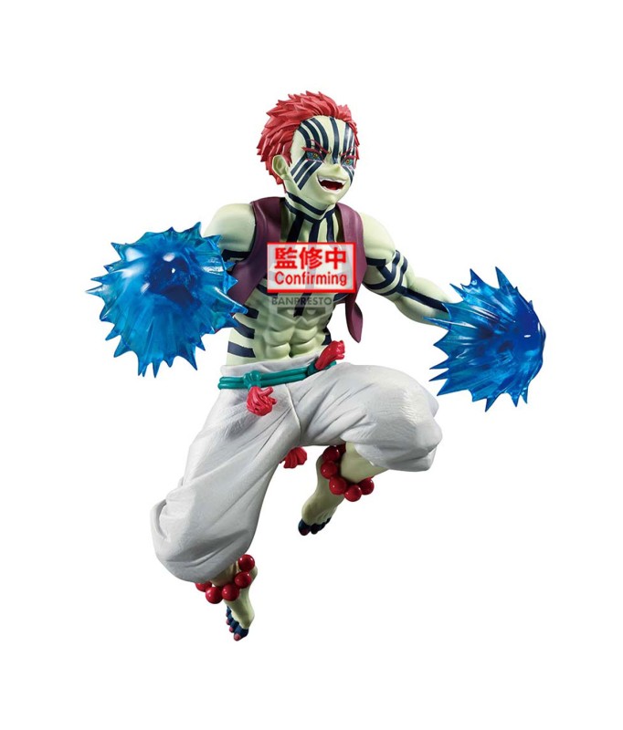 Vibration Stars - Demon Slayer - Akaza