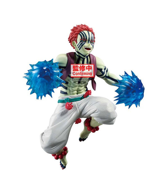 Vibration Stars - Demon Slayer - Akaza