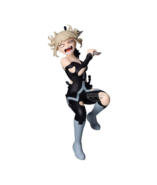 The Evil Villains - My Hero Academia - Toga Himiko