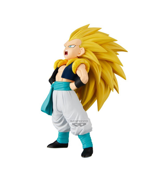 Solid Edge Works - Dragon Ball - Gotenks