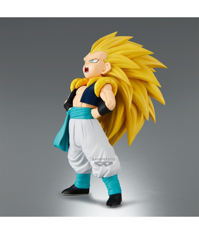 Solid Edge Works - Dragon Ball - Gotenks