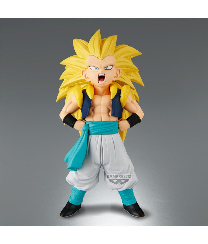 Solid Edge Works - Dragon Ball - Gotenks