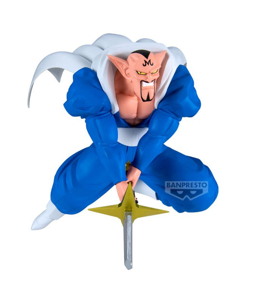 Match Makers - Dragon Ball - Dabura