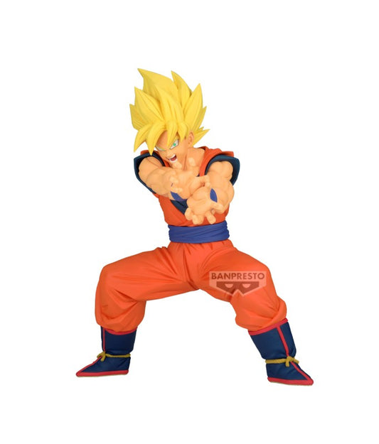 Grandista - Dragon Ball - Son Goku