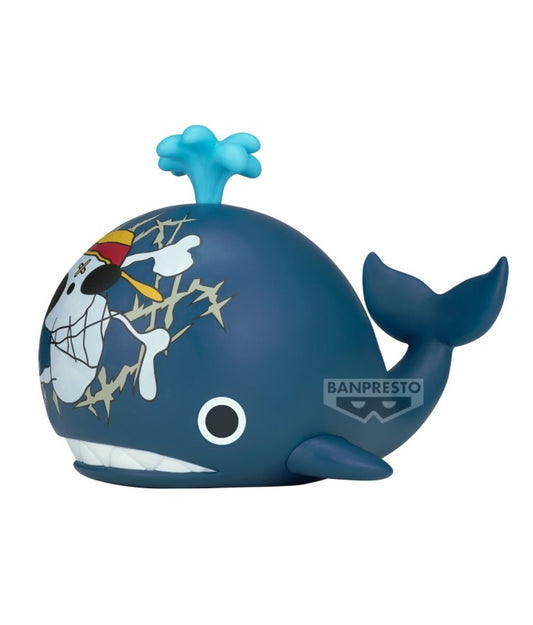 Big Sofvimates - One Piece - Laboon