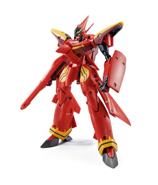 DX CHOGOKIN VF-19 Kai Excalibur Nekki Basara Special