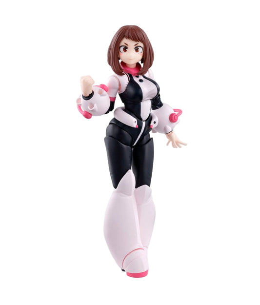 S.H.Figuarts Ochaco Uraraka