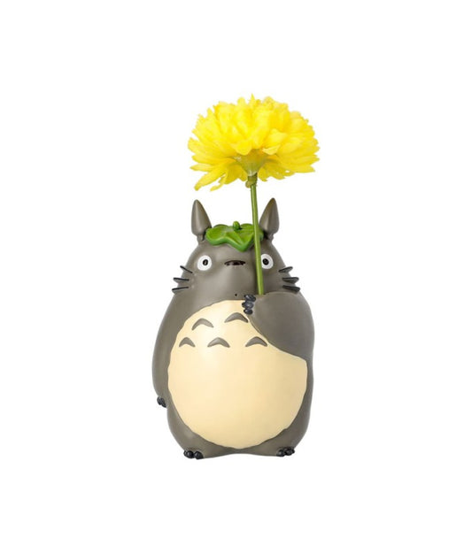 My Neighbor Totoro Flower Pot