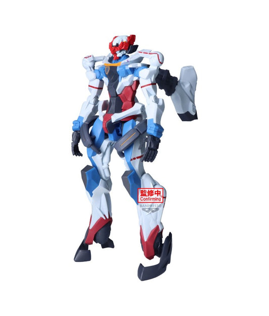 Genkai Toppa - Gundam - GQuuuuuuX