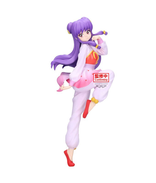 Glitter & Glamours - Ranma 1/2 - Shampoo