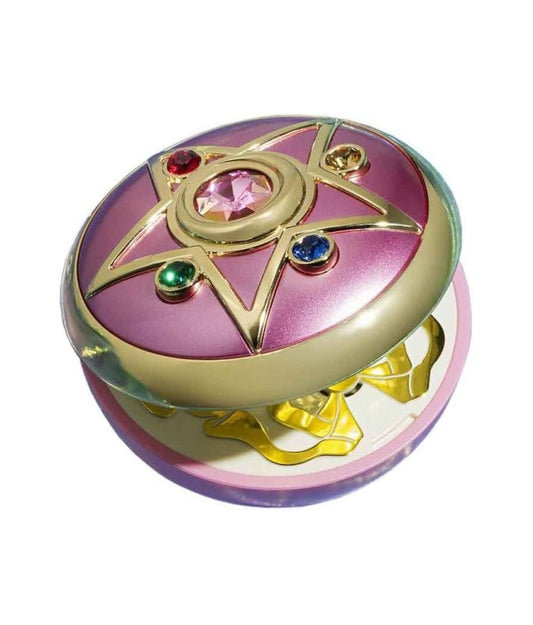 PROPLICA Crystal Star -Brilliant Color Edition- (Reissue)