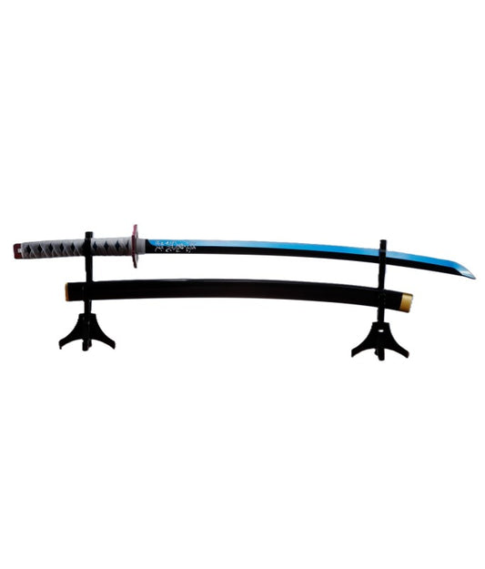 Proplica - Demon Slayer - Nichirin Sword - Tomiyoka Giyu