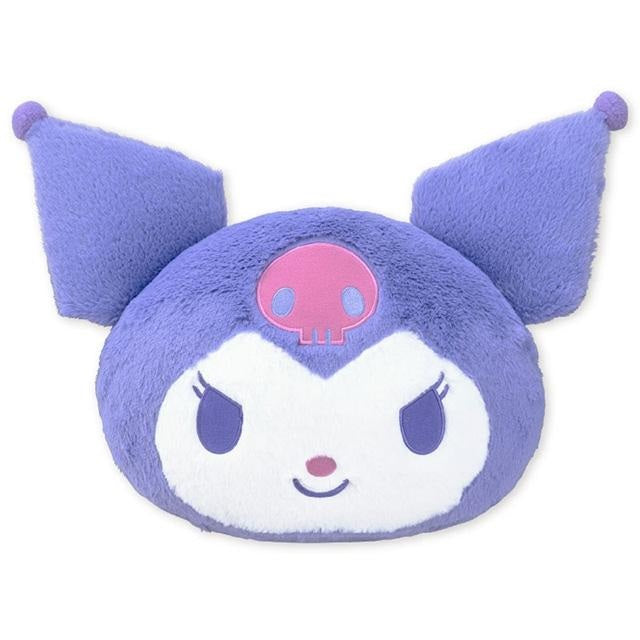 Plush - Sanrio - Kuromi
