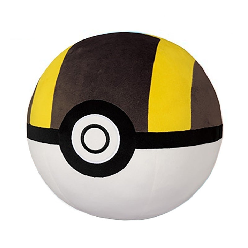 Plush - Pokemon - Ultra Ball