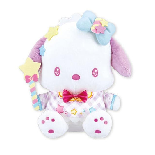 Plush - Sanrio - Pochacco