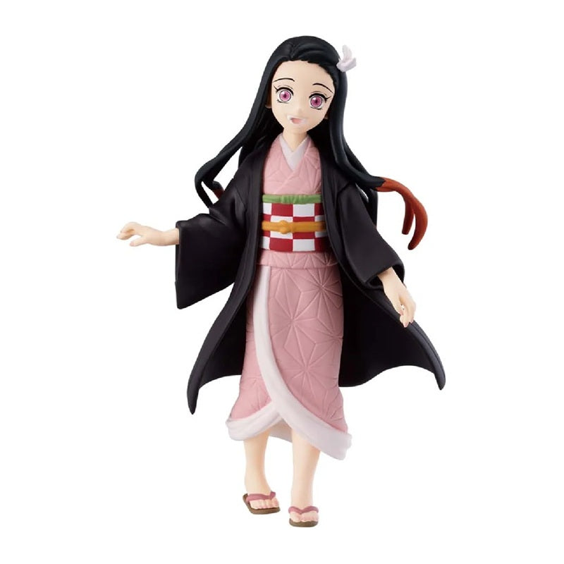 Static Figure - Figuno - Demon Slayer - Nezuko Kamado